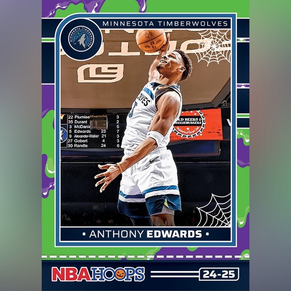 Panini NBA Basketball Cards Sealed Box, 40 packs of 3 cards each—NWT - Picture 5 of 6